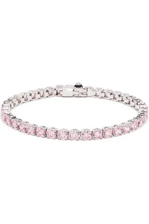 Swarovski Pulsera Matrix Tennis