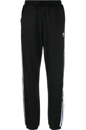 adidas Pants con logo bordado