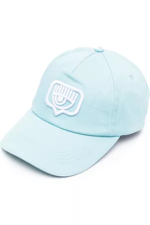Chiara Ferragni Mujer Gorras - Gorra con motivo Eyelike