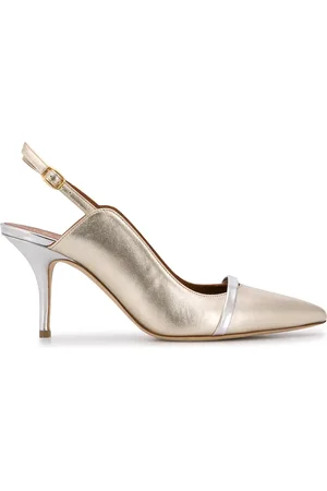MALONE SOULIERS Zapatillas con puntera en punta
