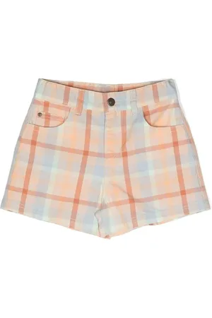 KNOT Shorts Lynn