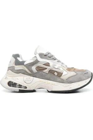 Premiata Tenis Sharky 294
