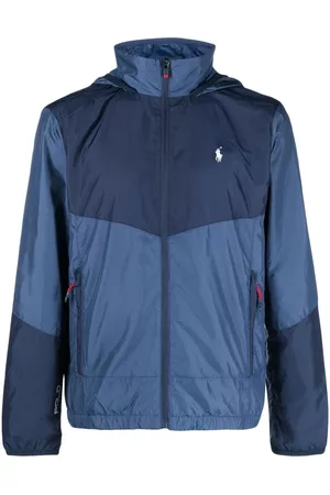 Ralph Lauren Chamarra rompevientos Polo Pony