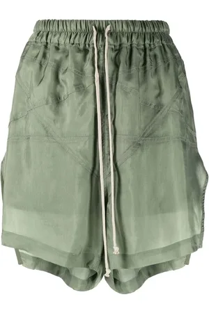 Rick Owens Shorts Pentaboxers