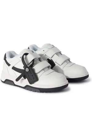 OFF-WHITE Tenis Out of Office