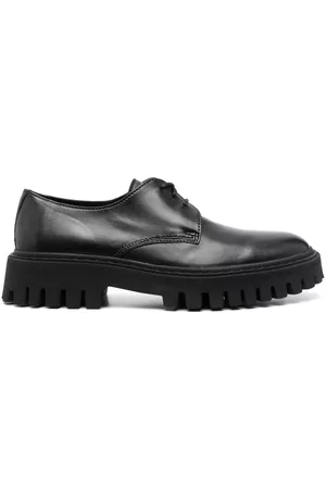 IRO Zapatos derby con agujetas