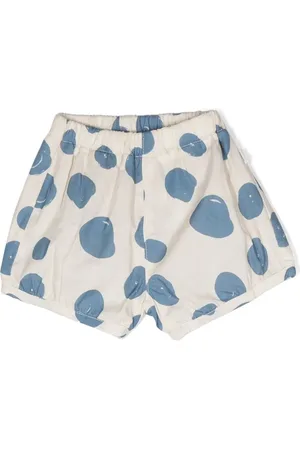 KNOT Shorts Liz