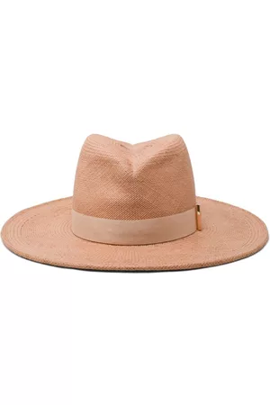 GIGI BURRIS MILLINERY Mujer Sombreros - Jeanne fedora hat
