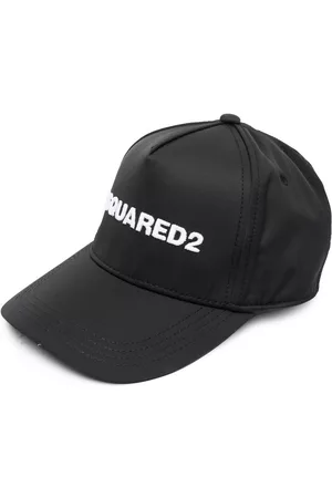 Dsquared2 Gorras - Embroidered-logo baseball cap