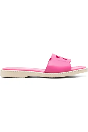 Hogan Sandalias planas H638
