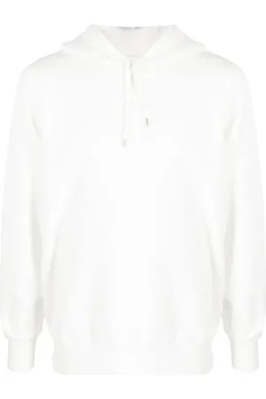 C.P. Company Hoodie con efecto de pintura