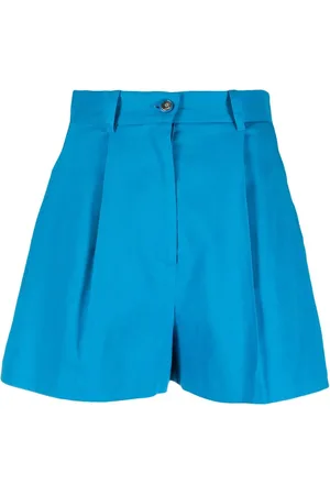 Pinko Shorts con tiro alto