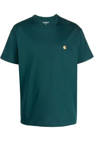 Carhartt Playera con logo bordado