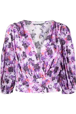 IRO Blusa Maella