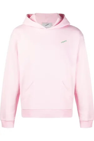 COPERNI Hoodie con logo estampado