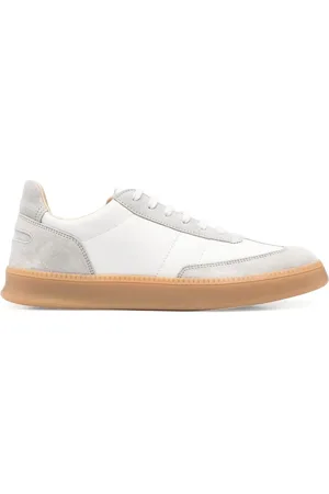 Spalwart Tenis bajos con paneles