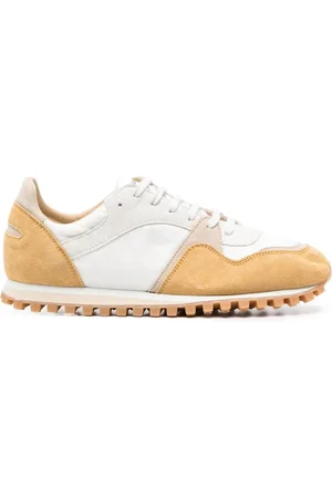 Spalwart Tenis bajos con paneles