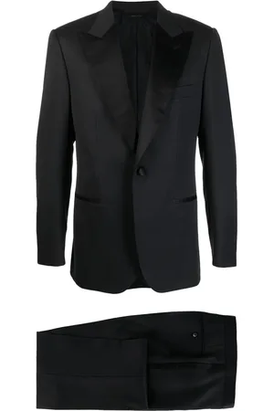 BRIONI Traje con botones