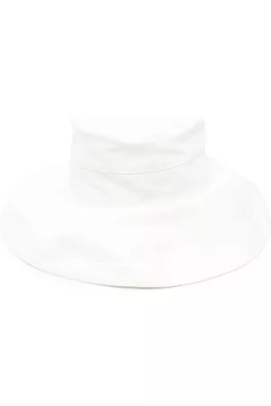 Jil Sander Mujer Sombreros - Tonal-design sun hat