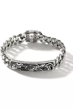 John Hardy Pulsera Legends Naga