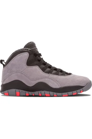 Jordan Tenis altos Air Retro 10