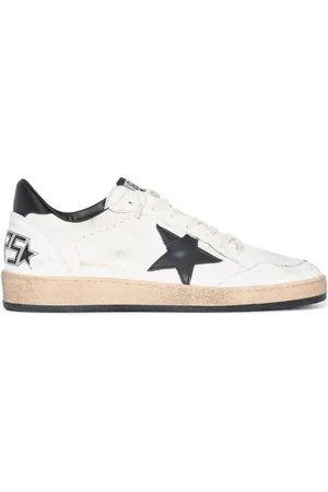 Golden Goose Tenis bajos Ball Star