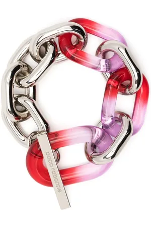 Paco rabanne Pulsera de cadena