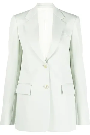 Lanvin Blazer con botones