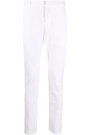 Dondup Pantalones chinos slim
