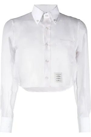 Thom Browne Camisa corta