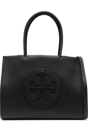 Tory Burch Tote Ella Bio pequeña