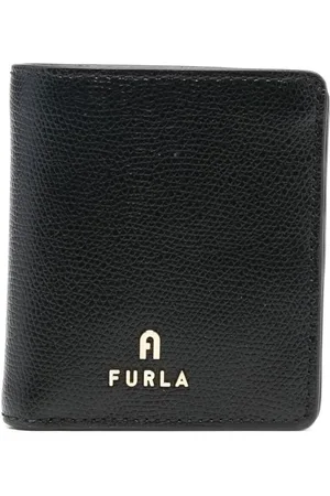 Furla Cartera con letras del logo