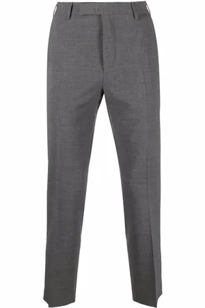 PT Torino Pantalones chino con tiro medio