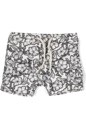 BONPOINT Shorts de playa Niagara