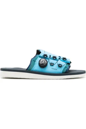 SUICOKE Sandalias Leta-AB