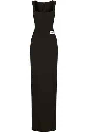 Dolce & Gabbana Vestido largo KIM DOLCE&GABBANA