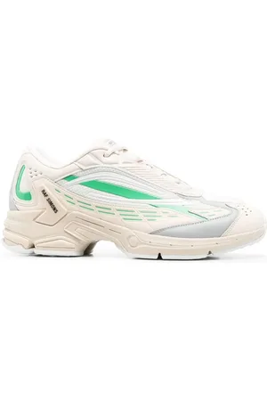 RAF SIMONS Tenis Pharaxu