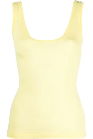 Nanushka Camiseta tejida