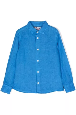 MC2 SAINT BARTH Camisa con botones