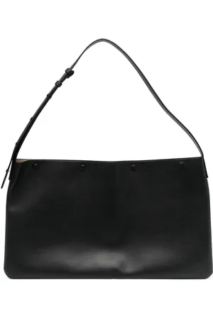 Nanushka Bolsa crossbody plegable grande