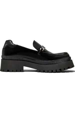 Marc Jacobs Mocasines The Loafer con plataforma