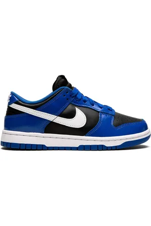 Nike "tenis Dunk Low ""Game Royal"""