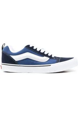 Tenis vans best sale feminino barato