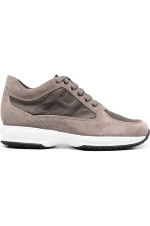 Hogan Tenis bajos con agujetas