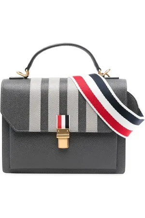 Thom Browne Bolsa satchel
