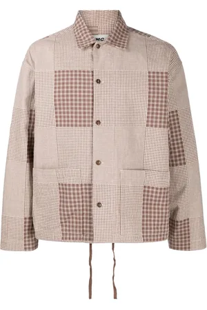 YMC Camisa PJ