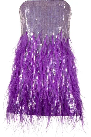 Retrofete Vestido strapless Anastasia