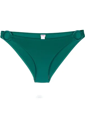 ERES Bikini bottom Sylvia con detalle de anilla