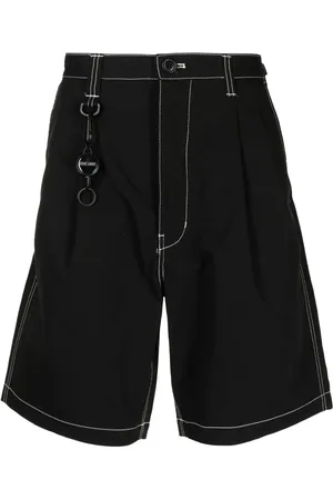 Izzue Bermudas con pretina elástica