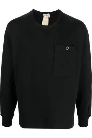 Ten Cate Sudadera con parche del logo